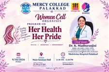HER HEALTH HER PRIDE