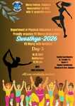 "SWASTHYA 2026" Day 3
