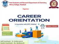 Career Orientation Programme