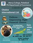 FINSENSE: Empowering Right Financial Choices